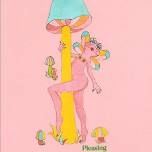 Meet your Posher, Madelyn